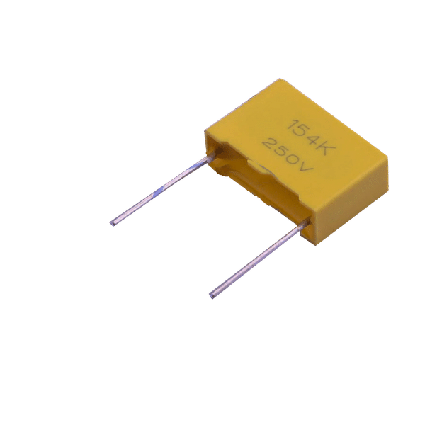 SMPC_154K0250DB1015 electronic component of Winday