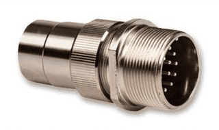CA01COMPG18-8P electronic component of ITT