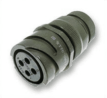 CA3101E14S-9SB15 electronic component of ITT