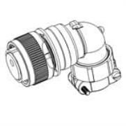 CA3108E20-4SW electronic component of ITT