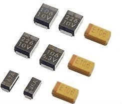 CA45-106K025BT electronic component of TANCAP