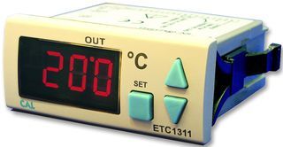 ETC1311-FE-SM7 electronic component of Cal Controls