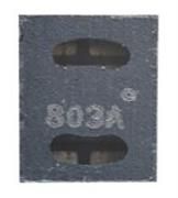 CCS803A-COPS electronic component of Custom Computer Services (CCS)