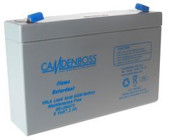 BEL060072 electronic component of CamdenBoss