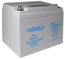 BEL120550 electronic component of CamdenBoss