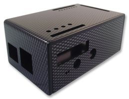 CBRPF-CAR-C electronic component of CamdenBoss