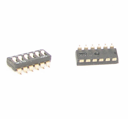 DM-06 electronic component of Canal