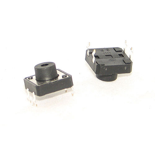 DTSH-24R-ROUND electronic component of Canal