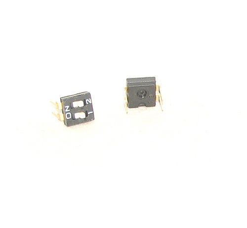 DSPV03LHGET electronic component of Kingtek Industrial