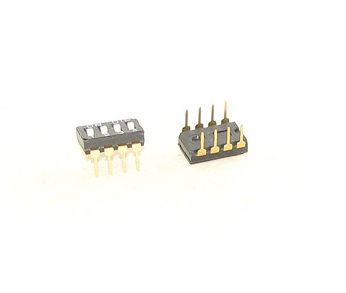 NDI-04H electronic component of Canal