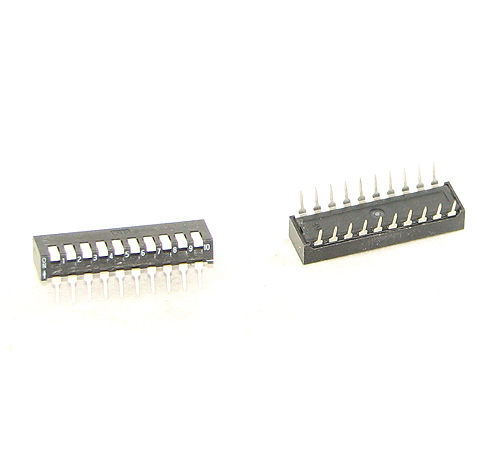 PI-10-0900 electronic component of Canal