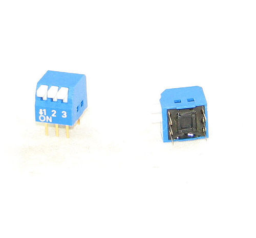 RPL-03 electronic component of Canal