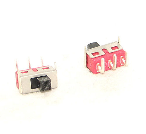 SL19-123 electronic component of Canal