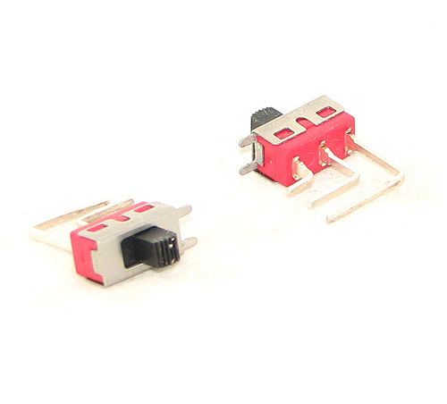 SL19-124 electronic component of Canal