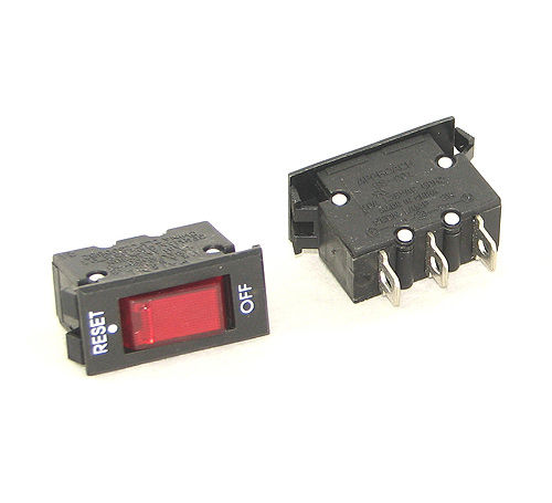 SS001-CBLS-1A12-BRR0 electronic component of Canal