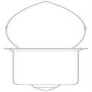 PR3 electronic component of Carlo Gavazzi
