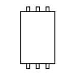 PS9331L-V-E3-AX electronic component of CEL