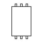 PS9331L2-V-E3-AX electronic component of CEL