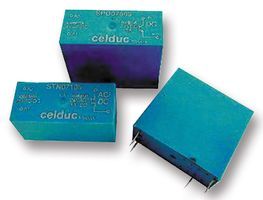 STD03205 electronic component of Celduc