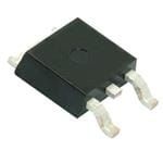 CJD31C TR13 electronic component of Central Semiconductor