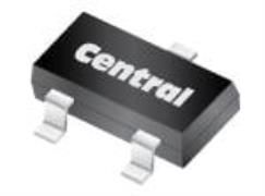 CMPZDA12V TR electronic component of Central Semiconductor