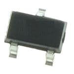CMST5089 TR electronic component of Central Semiconductor