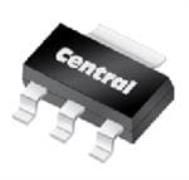 CZTA44HC TR electronic component of Central Semiconductor