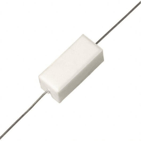 CR-L10W-5ΩJ electronic component of Chian Chia