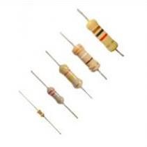 CF1/4W-68Ω±5%T52 Carbon Composition Resistors