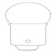 356-10PK electronic component of Visual Communications Company