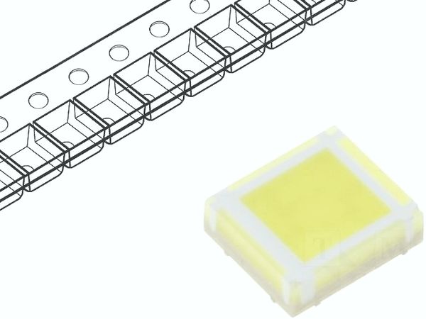 CL-L270-2MU1D electronic component of CITIZEN