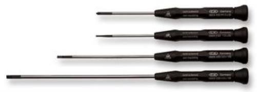 T4884X ESD electronic component of C&K