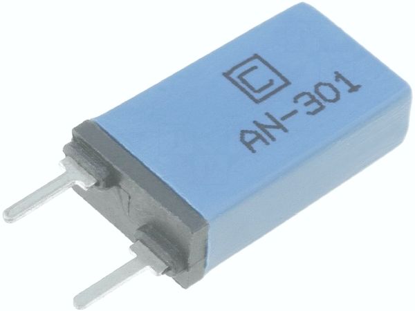 AN-301 electronic component of Cliff