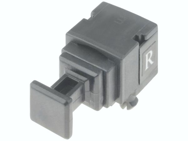 ORJ-3 (FC6842032R) electronic component of Cliff