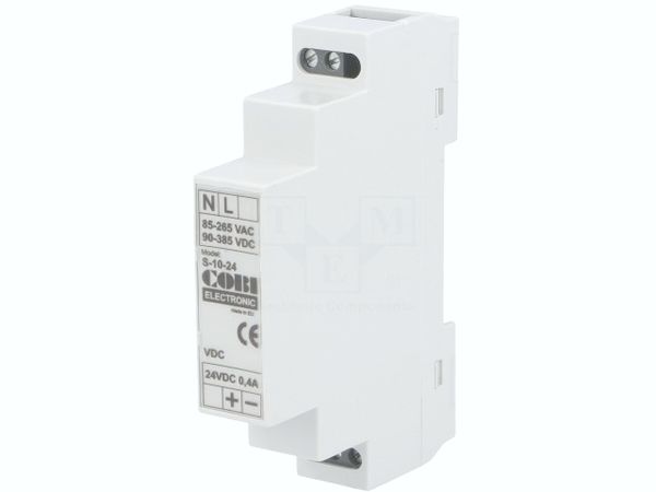 S-10-24 electronic component of Cobi