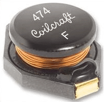 DO3316P-684MLB electronic component of Coilcraft