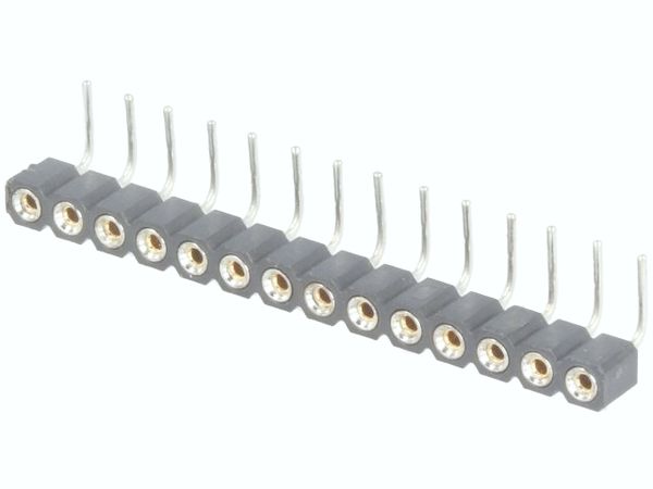 DS1002-01-1*14R13 electronic component of Connfly