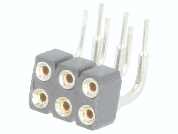 DS1002-01-2*3R13 electronic component of Connfly