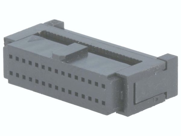 DS1016-01-30A2B electronic component of Connfly