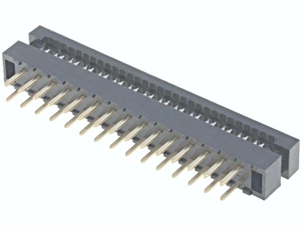 DS1018-02-30B2 electronic component of Connfly