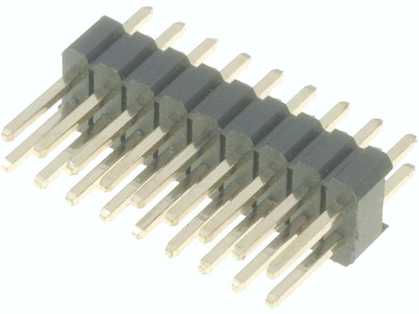 DS1031-06-2*9P8BV-4-1 electronic component of Connfly