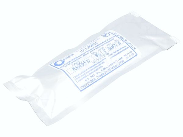 PCS-RG6-S-10 electronic component of Contech