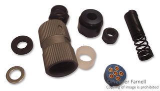 GC329 electronic component of Eaton