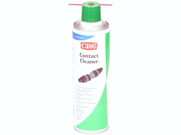 CONTACT CLEANER 30470 electronic component of CRC