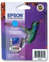 T080240 electronic component of Epson