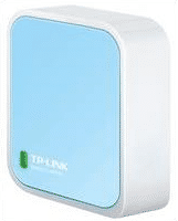 TL-WR802N electronic component of TP-Link