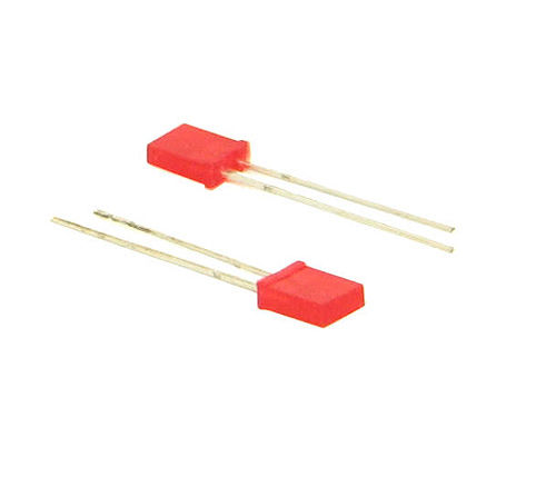 LED5X2MMRED electronic component of CSC