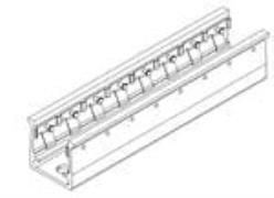 CTJ-3A-10-4021 electronic component of TE Connectivity