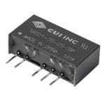 VASD2-S5-D5-SIP electronic component of CUI Inc