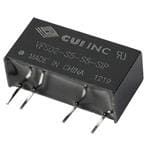 VFSD2-S24-S5-SIP electronic component of CUI Inc